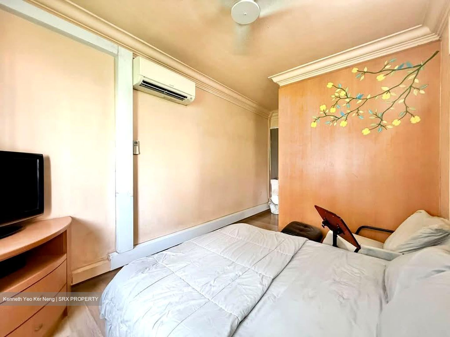 Blk 404 Admiralty Link (Sembawang), HDB 5 Rooms #598191901